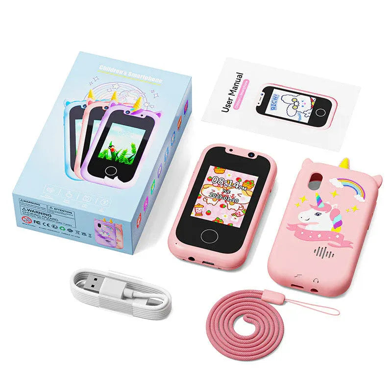 MiniMobi™ - Kids Learning Phone