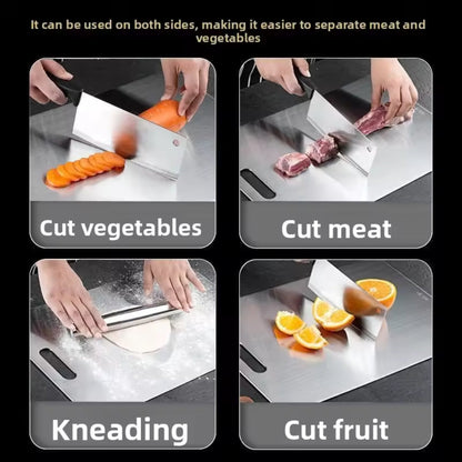Wafflux™ - The Permanent Cutting Board