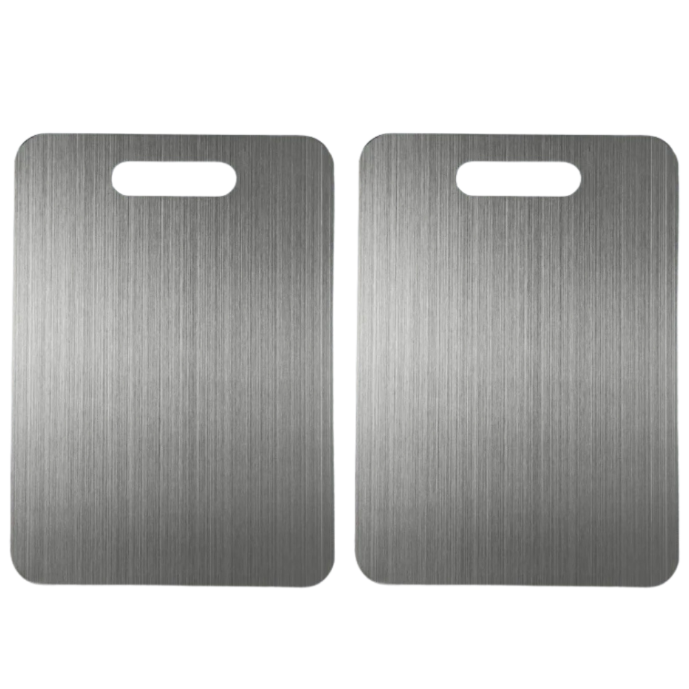 Wafflux™ - The Permanent Cutting Board
