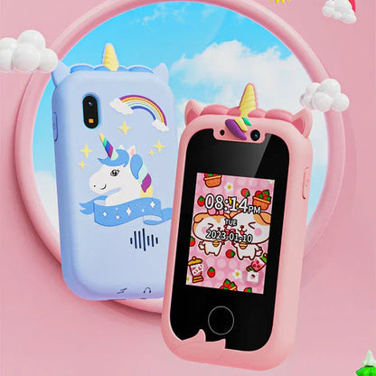 MiniMobi™ - Kids Learning Phone