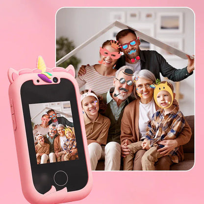MiniMobi™ - Kids Learning Phone