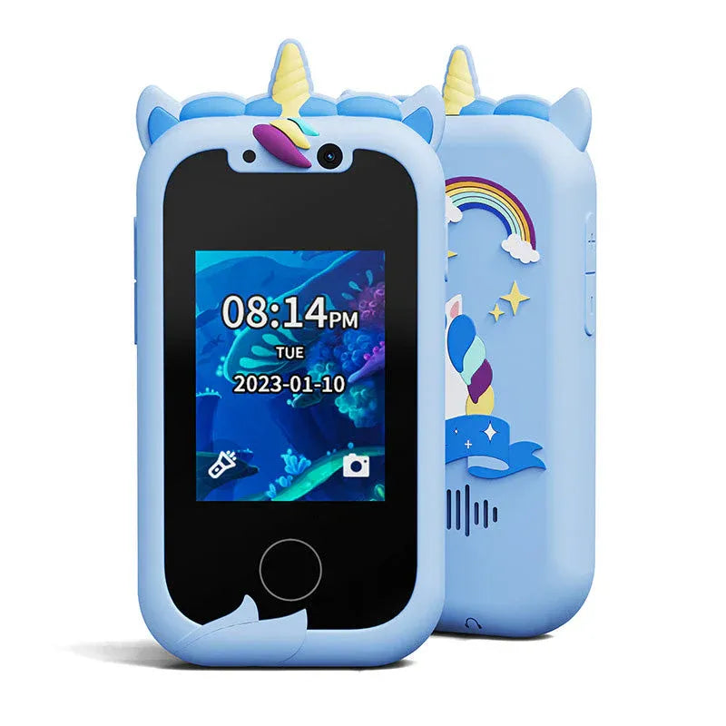 MiniMobi™ - Kids Learning Phone