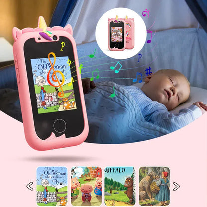 MiniMobi™ - Kids Learning Phone