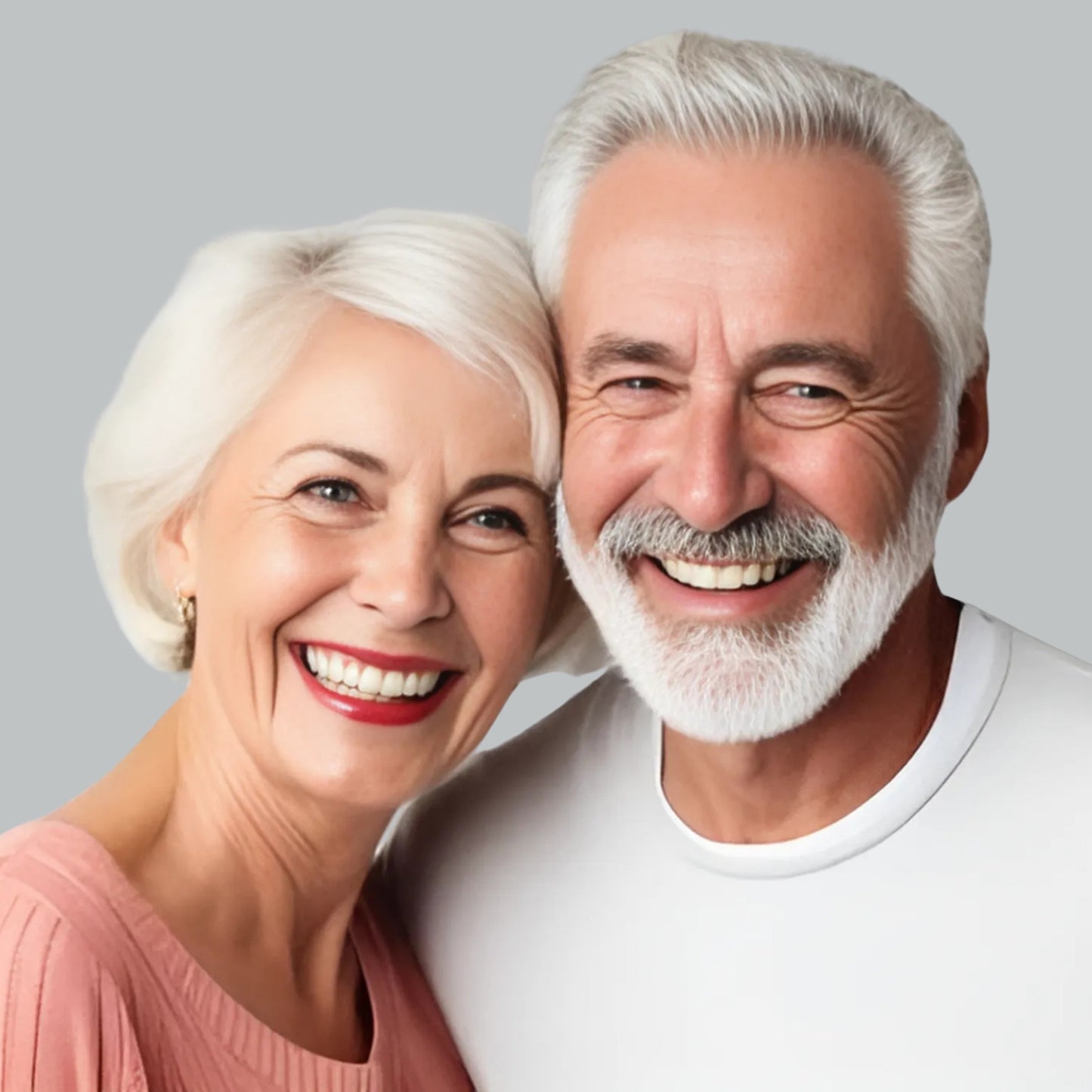 Smilevera™ - Denture Set
