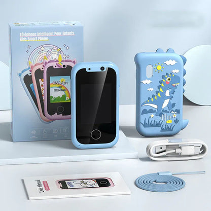 MiniMobi™ - Kids Learning Phone