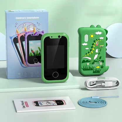 MiniMobi™ - Kids Learning Phone