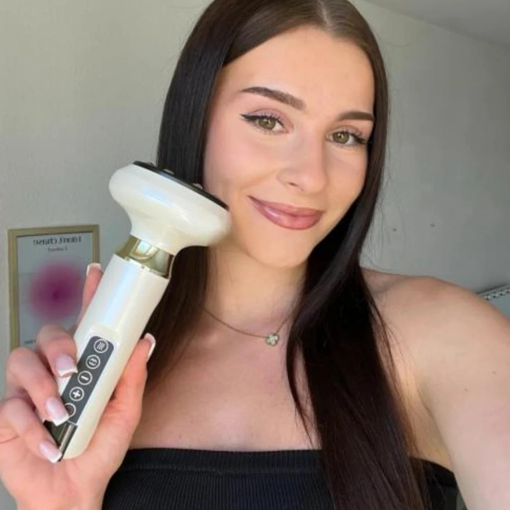 FlexSilk™ - Anti-Cellulite Massager