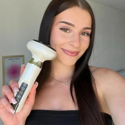 FlexSilk™ - Anti-Cellulite Massager