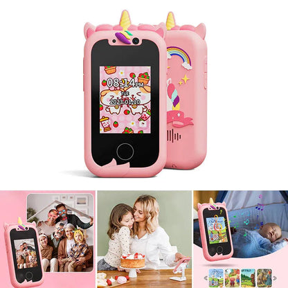 MiniMobi™ - Kids Learning Phone