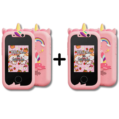 MiniMobi™ - Kids Learning Phone