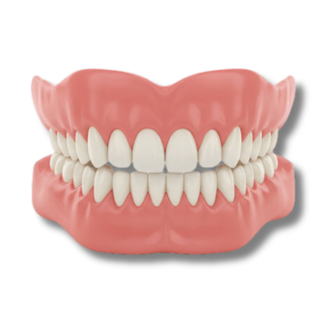 Smilevera™ - Denture Set