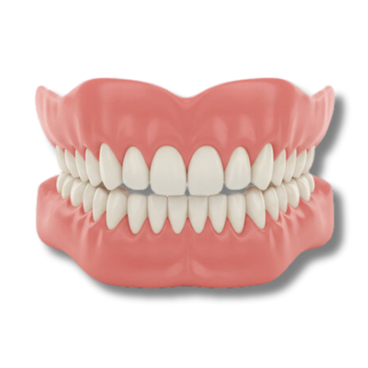 Smilevera™ - Denture Set