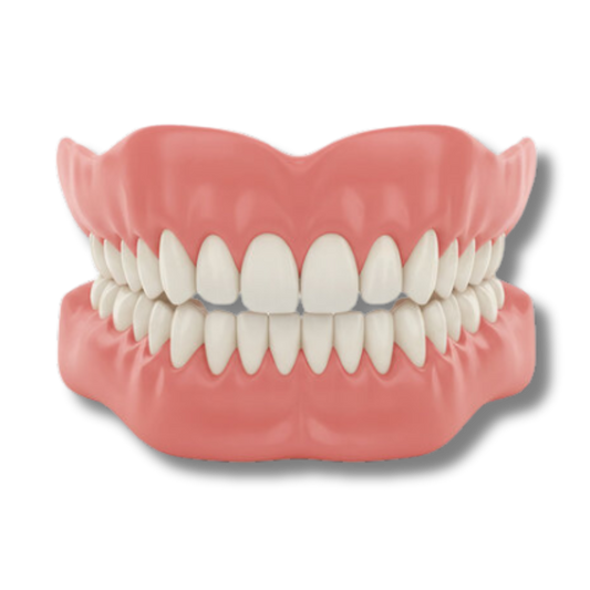 Smilevera™ - Denture Set