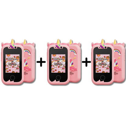 MiniMobi™ - Kids Learning Phone