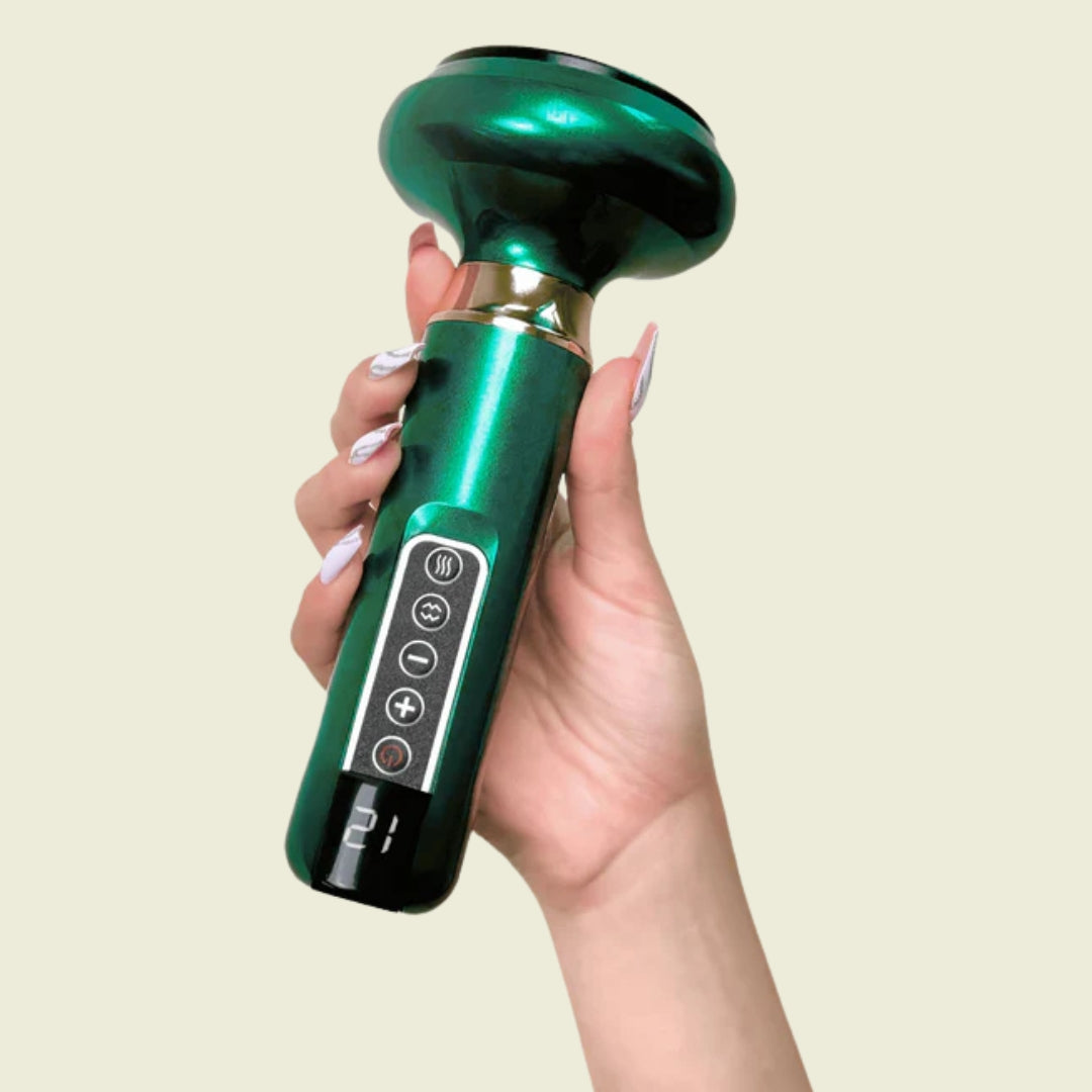 FlexSilk™ - Anti-Cellulite Massager