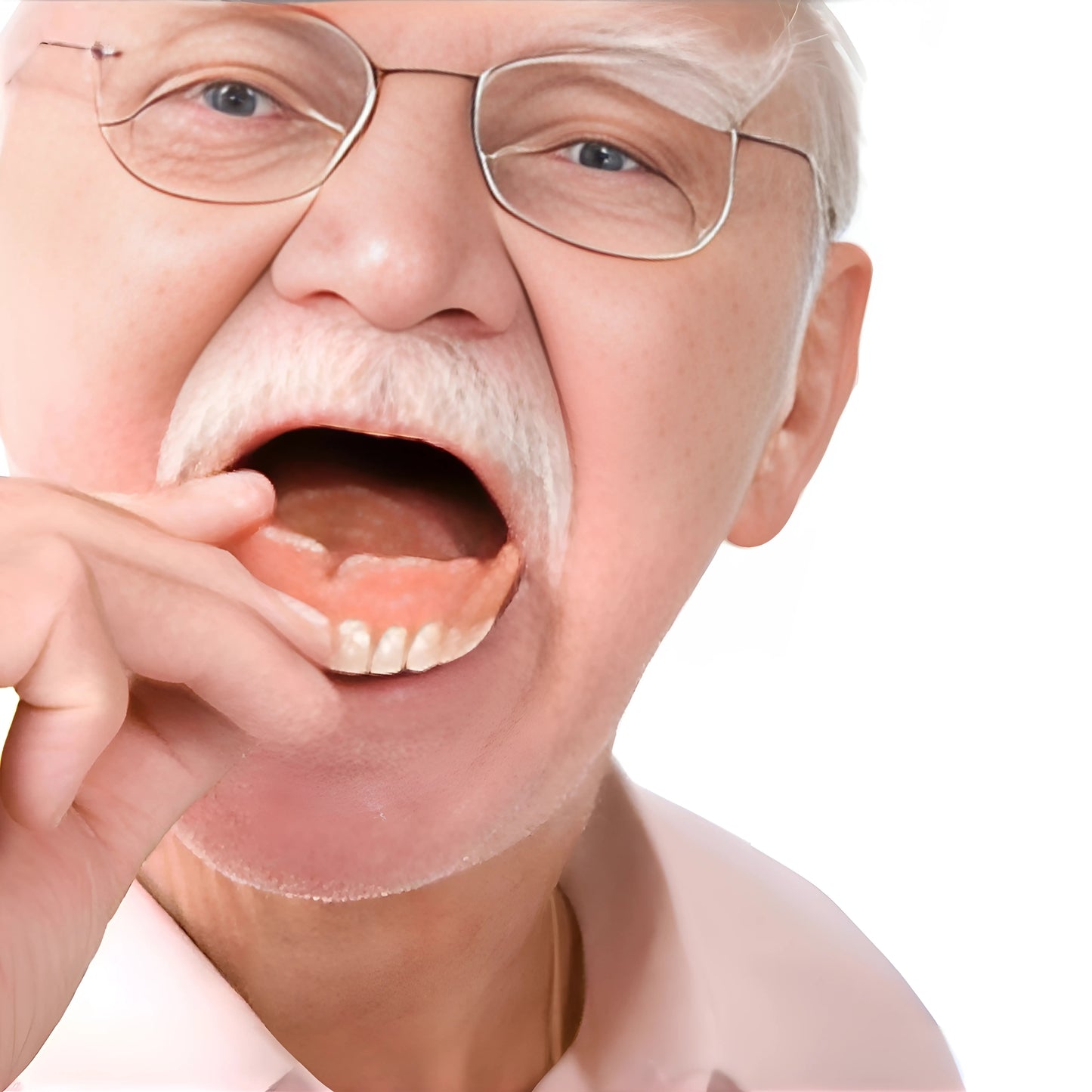 Smilevera™ - Denture Set