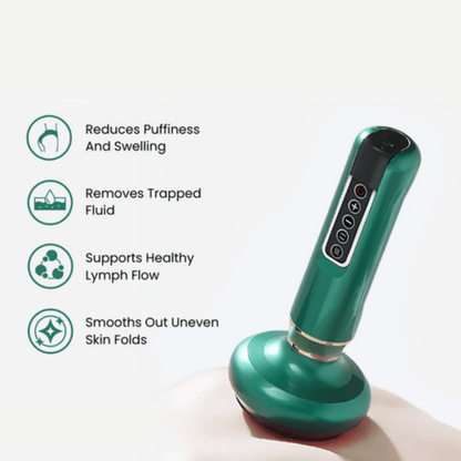 FlexSilk™ - Anti-Cellulite Massager
