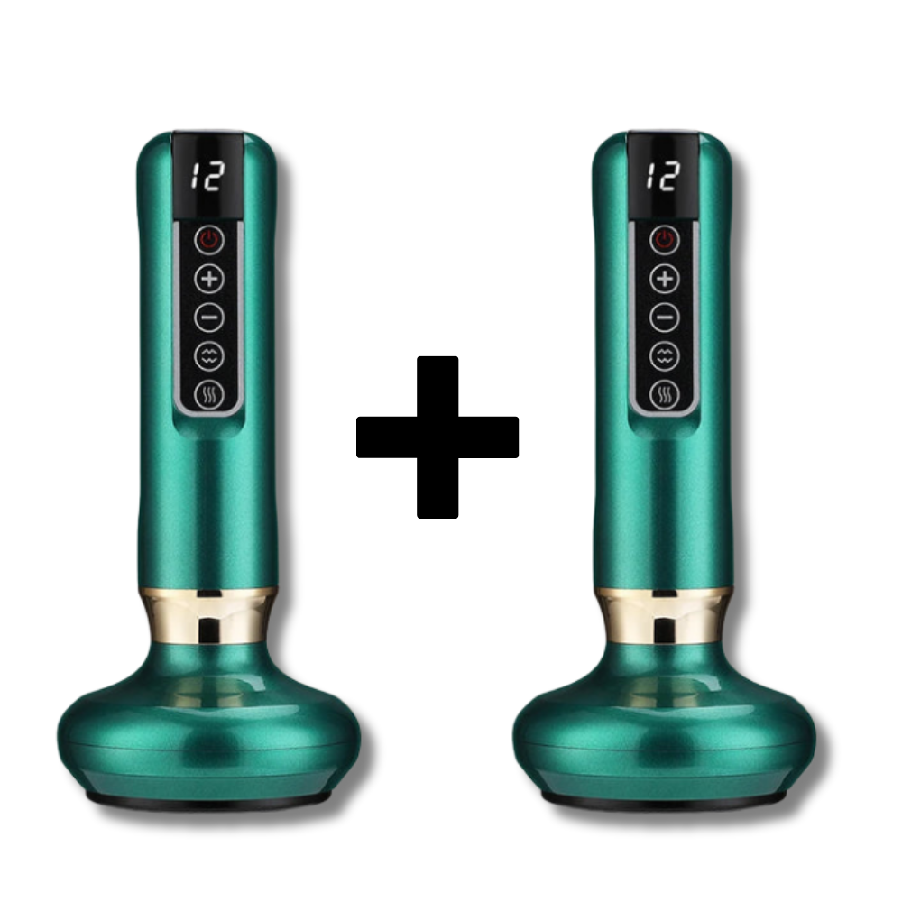 FlexSilk™ - Anti-Cellulite Massager