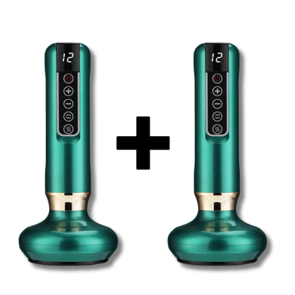 FlexSilk™ - Anti-Cellulite Massager