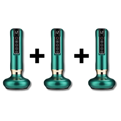 FlexSilk™ - Anti-Cellulite Massager