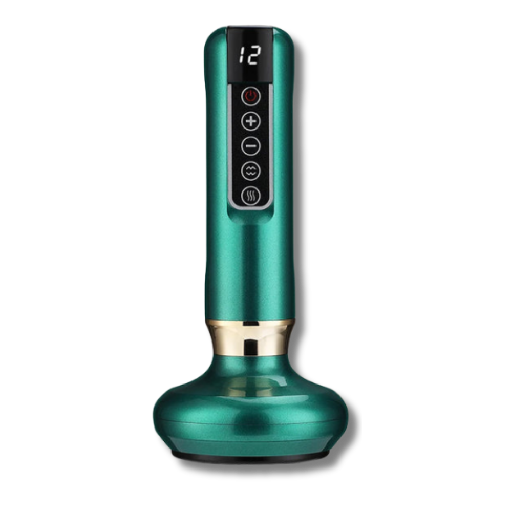 FlexSilk™ - Anti-Cellulite Massager