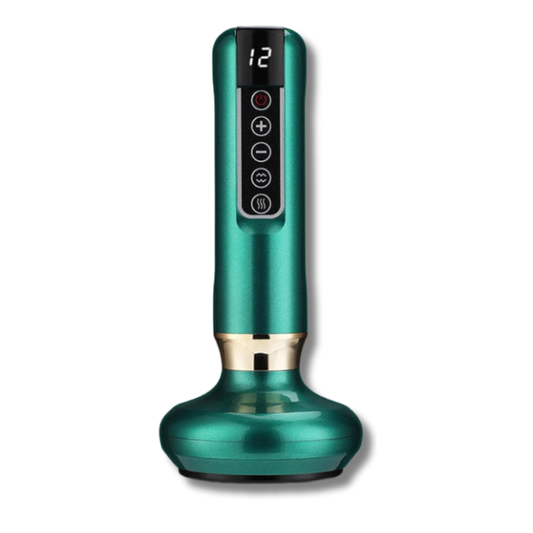 FlexSilk™ - Anti-Cellulite Massager