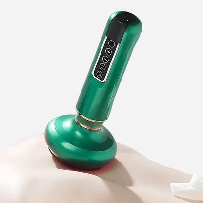 FlexSilk™ - Anti-Cellulite Massager