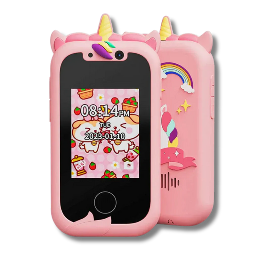MiniMobi™ - Kids Learning Phone
