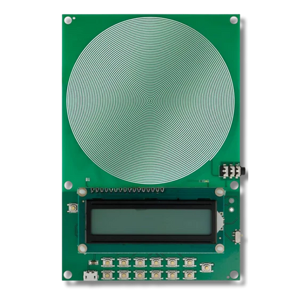 SchumaCore™ - Resonance Generator