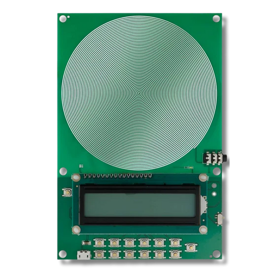 SchumaCore™ - Resonance Generator